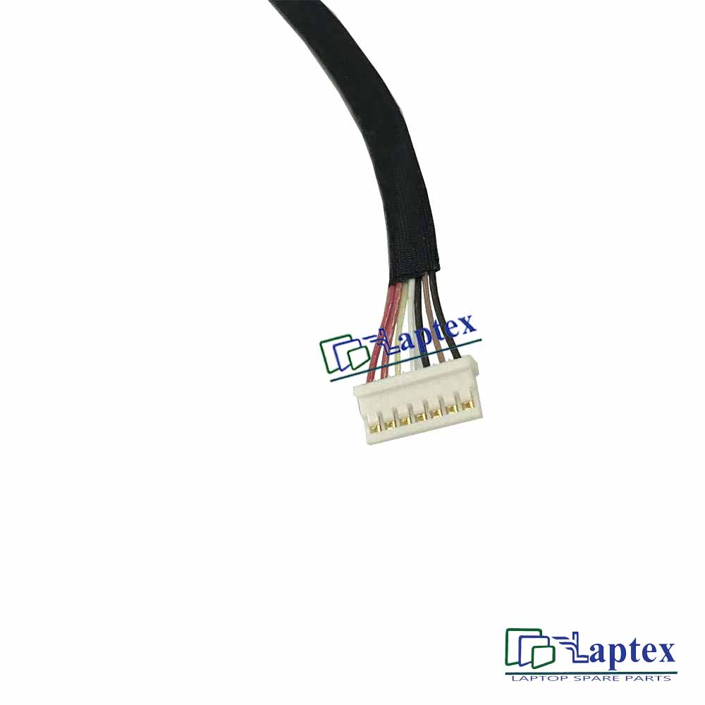 HP 4520S Dc Jack With Cable